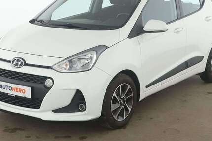 Hyundai i10 65.880 km 9.410 &euro; Stuttgart 70195