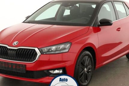 Skoda Fabia 35.900 km 16.995 &euro; Neukirchen 94362