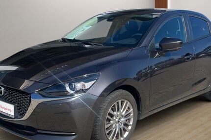 Mazda 2 35.700 km 14.950 &euro; Oldenburg in Holstein 23758