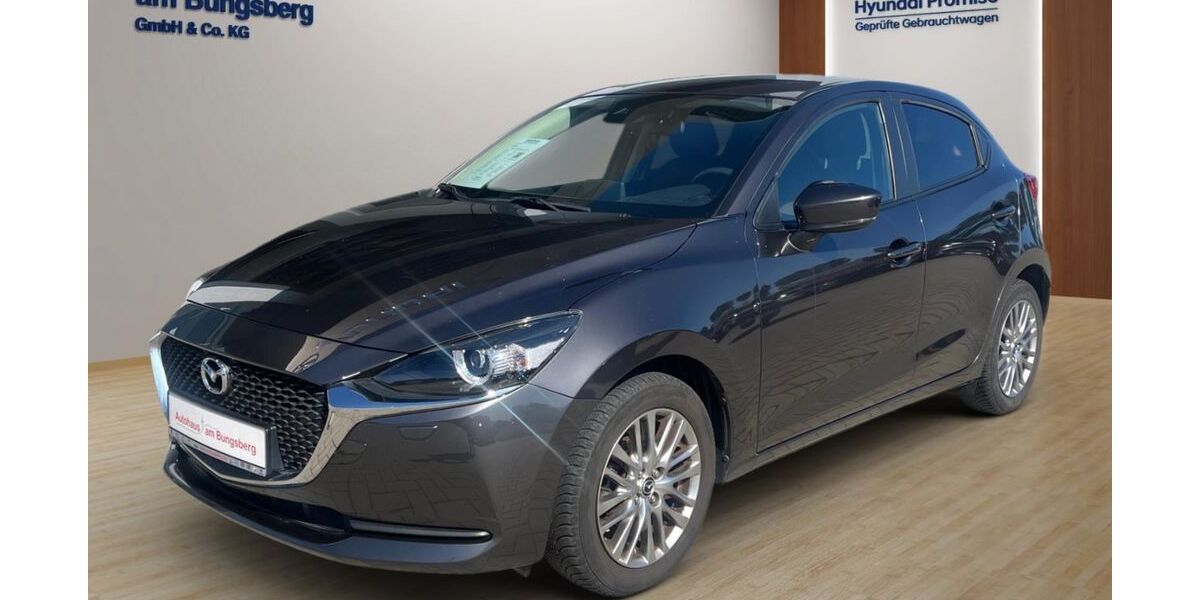 Mazda 2 35.700 km 14.950 &euro; Oldenburg in Holstein 23758