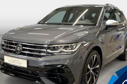 VW Tiguan 37.772 km 39.419 &euro; Landshut 84030
