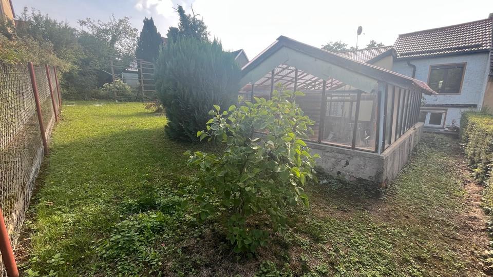 Doppelhaushälfte Weimar Ehringsdorf - 5 Zimmer, 85 m&sup2;, 249.000&euro; | Angebot:27415919