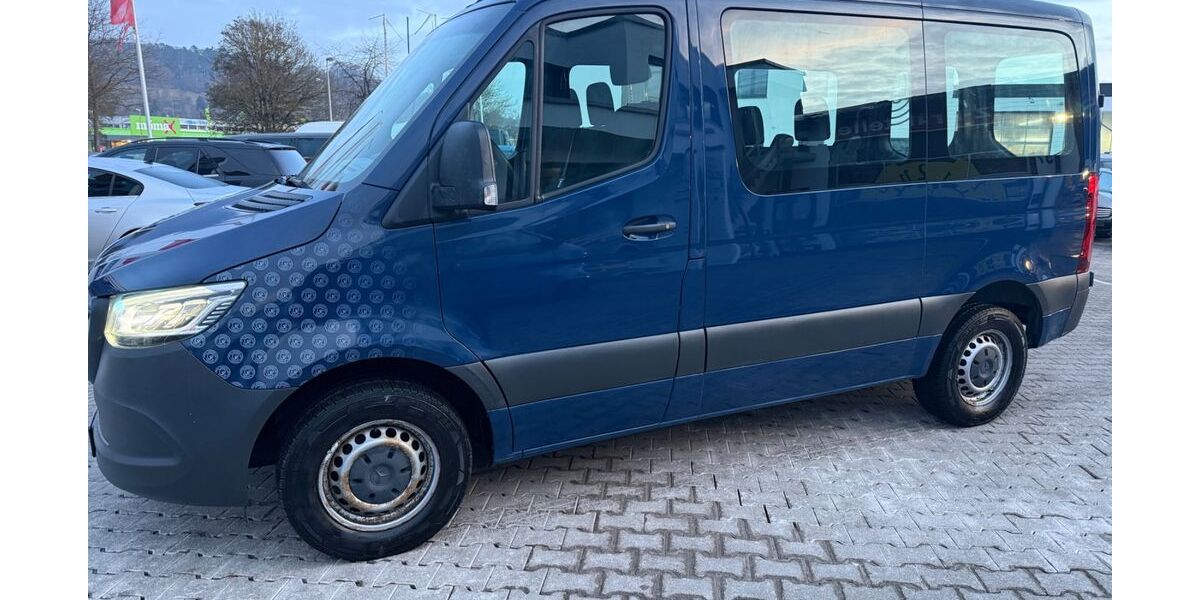 Mercedes-Benz Sprinter 86.990 km 26.000 &euro; Heidenheim-Schnaitheim 89520