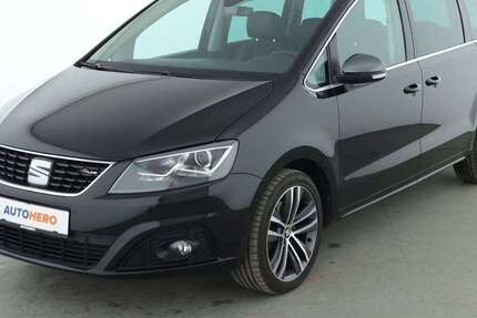 Seat Alhambra 110.607 km 27.890 &euro; Köln 50739