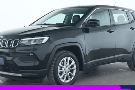 Jeep Compass 5.766 km 23.211 &euro; Dietzenbach bei Frankfurt 63128