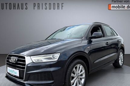 Audi Q3 66.478 km 16.750 &euro; Prisdorf bei Hamburg 25497