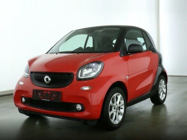 Smart ForTwo 70.000 km 12.490 &euro; Böblingen/Stuttgart 71032
