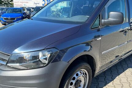 VW Caddy Maxi 316.163 km 7.990 &euro; Nabburg 92507