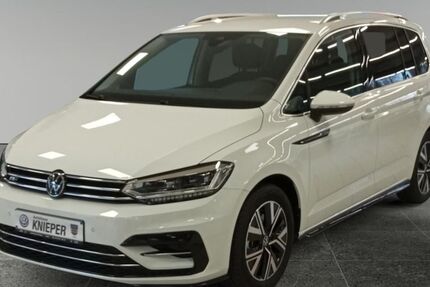 VW Touran 2.900 km 36.800 &euro; Zetel 26340