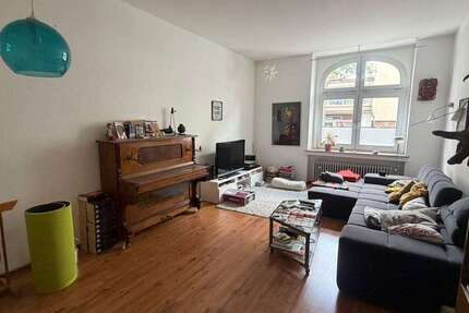 Wohnung Mülheim an der Ruhr Broich - 4 Zimmer, 120 m&sup2;, 1.000&euro; | Angebot:27067758