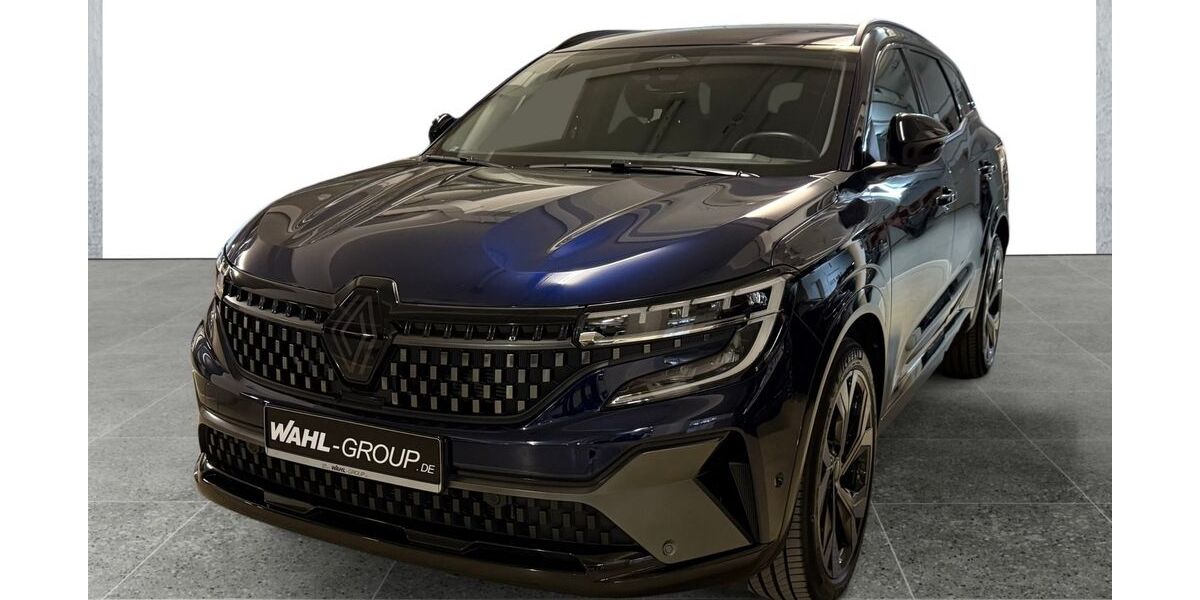 Renault Espace 22.187 km 33.490 &euro; Siegen 57076