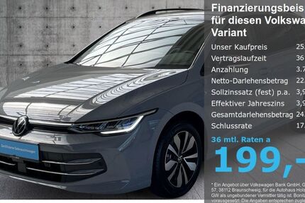 VW Golf 22.729 km 25.960 &euro; Scheeßel 27383