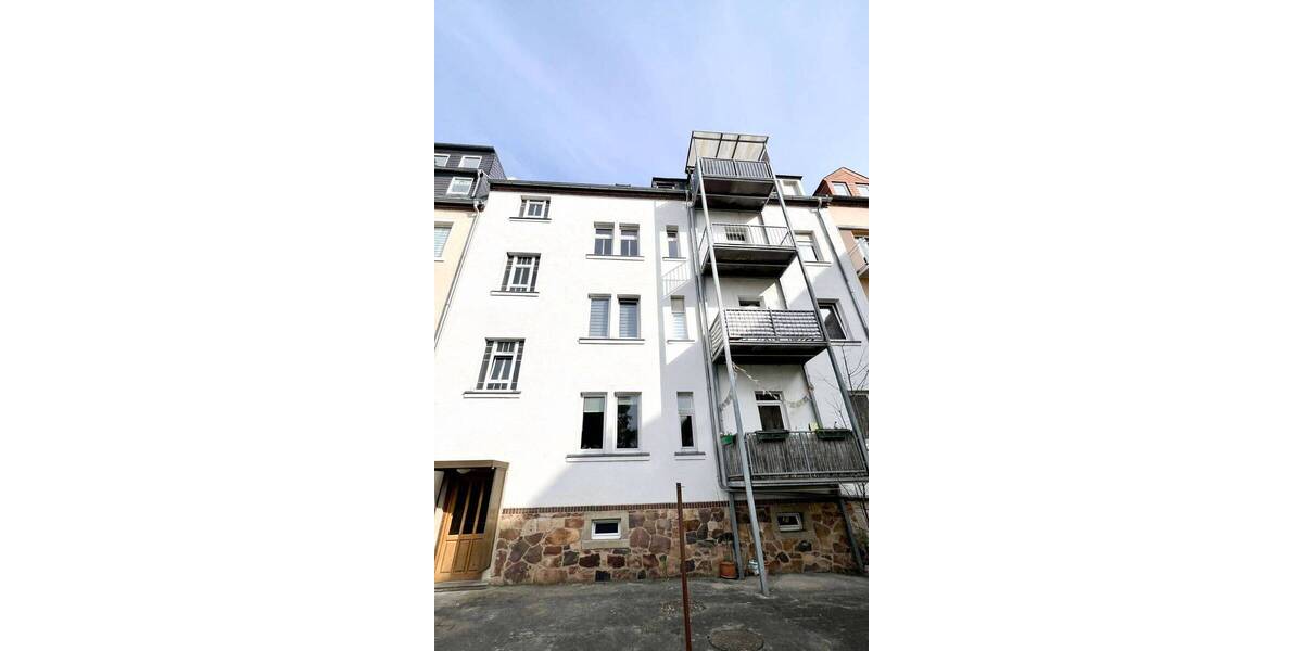 Mehrfamilienhaus, Wohnhaus Döbeln - 1 Zimmer, 454 m&sup2;, 339.000&euro; | Angebot:25929372