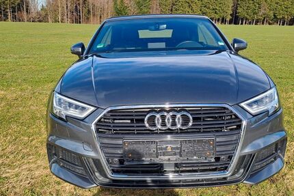 Audi A3 53.000 km 29.700 &euro; Altusried 87452