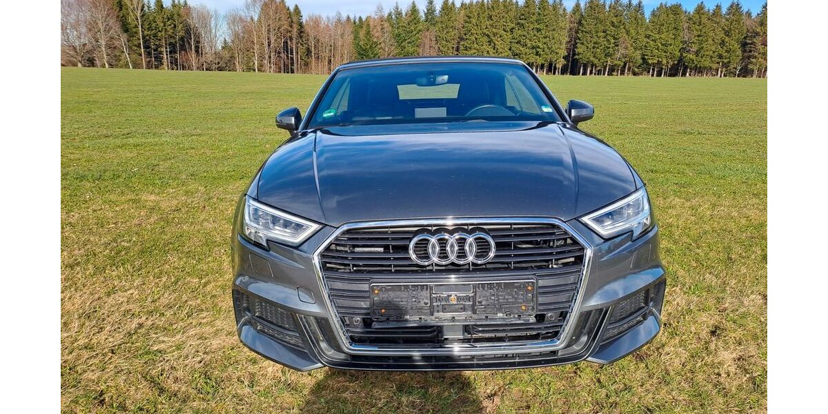 Audi A3 53.000 km 29.700 &euro; Altusried 87452