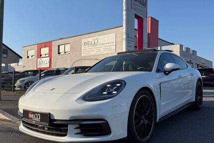 Porsche Panamera 18.121 km 64.450 &euro; Hanau 63452