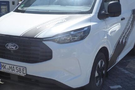 Ford Transit Custom 9.900 km 37.990 &euro; Meinerzhagen 58540