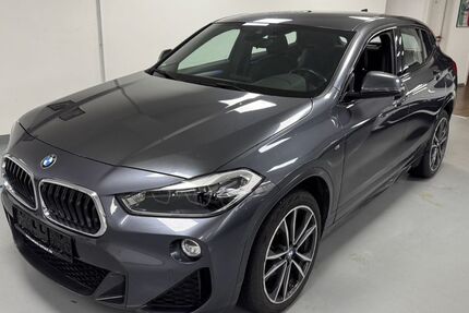 BMW X2 182.400 km 16.300 &euro; Fellbach bei Stuttgart 70736
