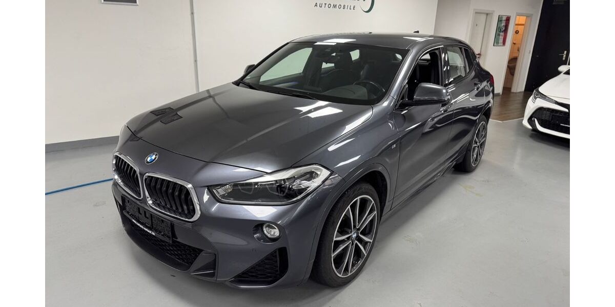 BMW X2 182.400 km 16.300 &euro; Fellbach bei Stuttgart 70736