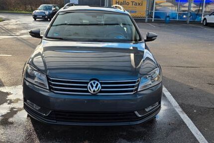 VW Passat 152.000 km 7.980 &euro; Hamburg 22335