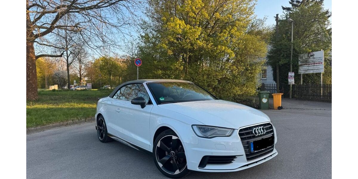 Audi A3 124.900 km 14.500 &euro; Augsburg 86167