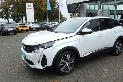 Peugeot 3008 19.700 km 25.500 &euro; Kyritz 16866