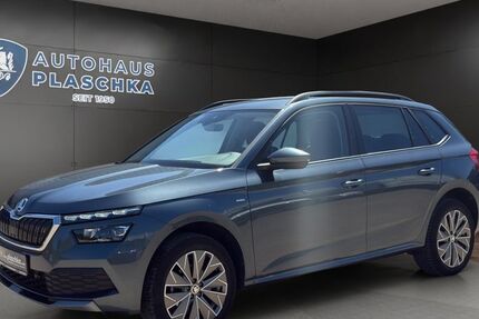 Skoda Kamiq 123.000 km 14.450 &euro; Amelinghausen 21385