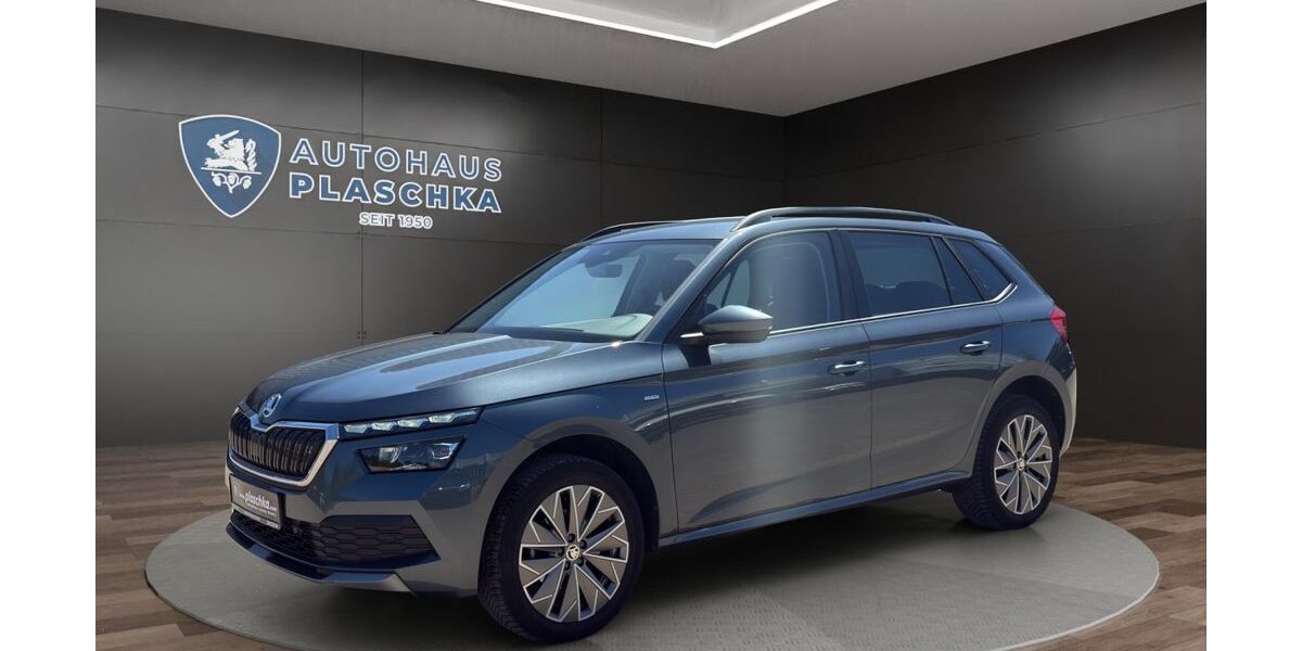 Skoda Kamiq 123.000 km 14.450 &euro; Amelinghausen 21385