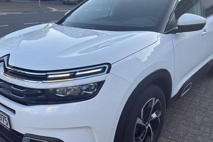 Citroen C5 Aircross 123.000 km 15.999 &euro; Kreuztal 57223