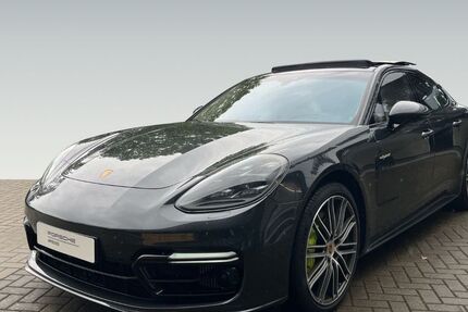 Porsche Panamera 126.799 km 62.930 &euro; Braunschweig 38114