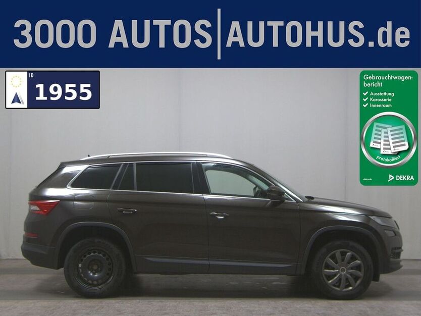 Kodiaq
