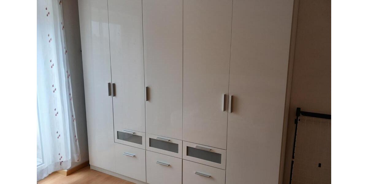 Dachgeschoßwohnung Ingolstadt - 2 Zimmer, 47 m&sup2;, 770&euro; | Angebot:25403592