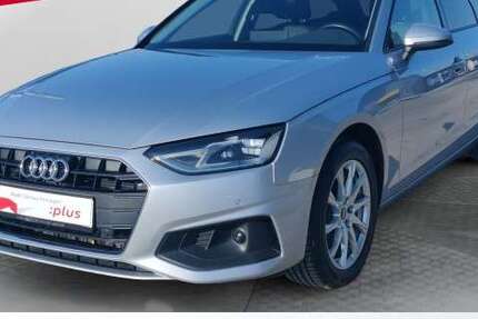 Audi A4 94.800 km 24.490 &euro; Schwäbisch Hall 74523