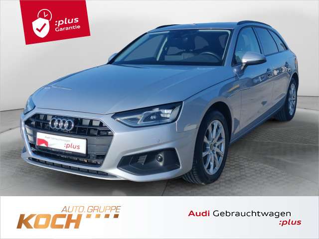 Audi A4 94.800 km 24.490 &euro; Schwäbisch Hall 74523