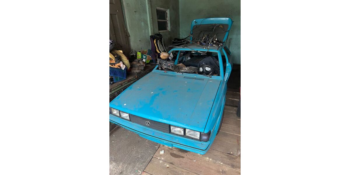 VW Scirocco 999.999 km 2.000 &euro; Nordhorn 48529