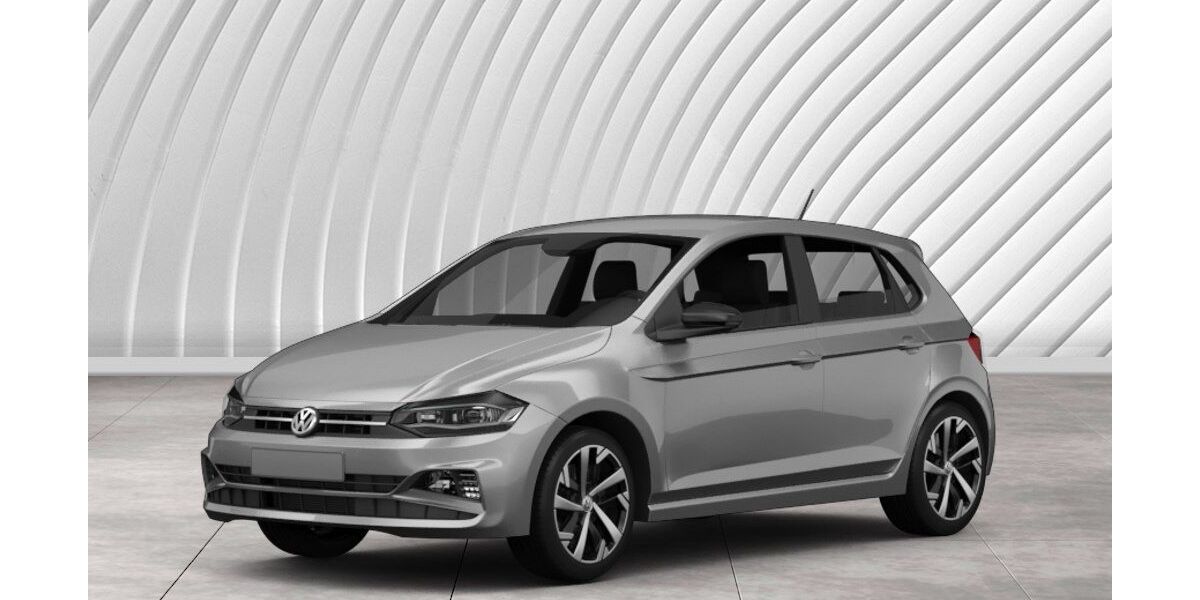 VW Polo 45.467 km 16.690 &euro; Unterschleißheim 85716