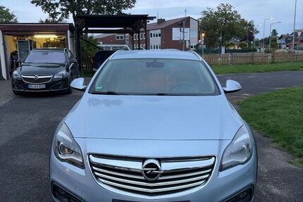 Opel Insignia CT 155.000 km 8.250 &euro; Hille 32479