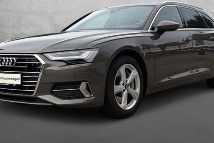 Audi A6 54.975 km 37.900 € Heidelberg 69115