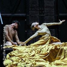 Romeo und Julia 28.05.2026 Staatstheater Meiningen