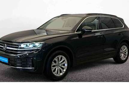 VW Touareg 15.300 km 66.480 &euro; Kaufbeuren 87600