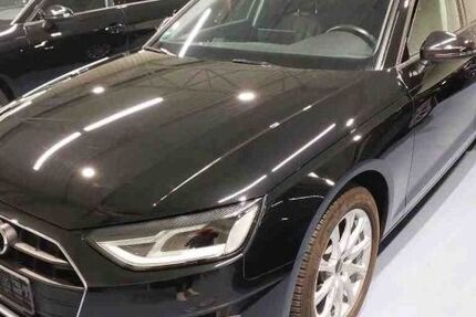 Audi A4 71.400 km 19.980 &euro; Weimar 99423