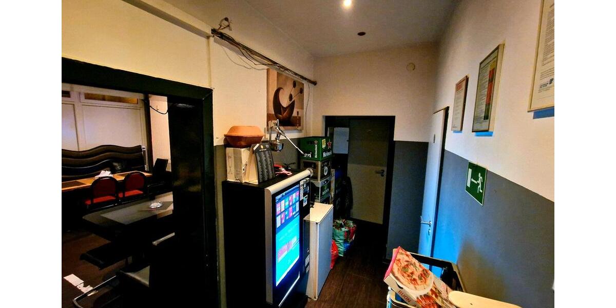 Cafe Bar ‼️ 2 zimmer