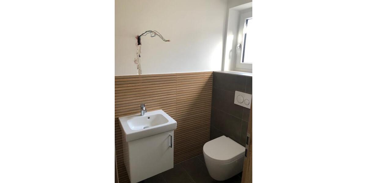 Doppelhaushälfte Vilsbiburg - 4 Zimmer, 122 m&sup2;, 1.300&euro; | Angebot:26143047