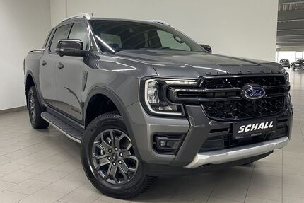 Ford Ranger 3.931 km 46.588 € Dornstadt 89160