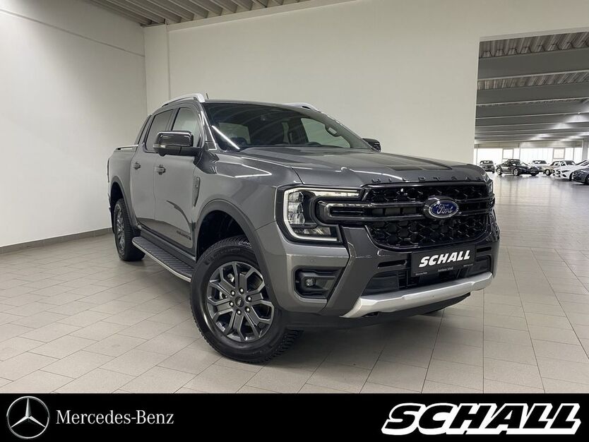 Ford Ranger 3.931 km 46.588 € Dornstadt 89160