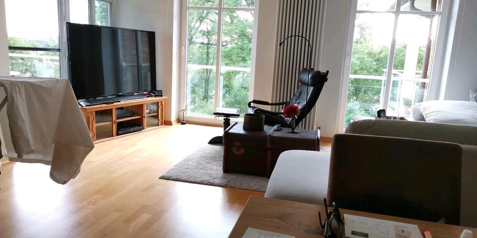 Etagenwohnung Neustadt in Holstein - 2 Zimmer, 74 m&sup2;, 650.000&euro; | Angebot:25631683