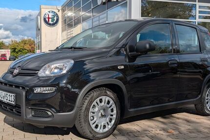 Fiat Panda 13.900 km 14.690 &euro; Würzburg 97076