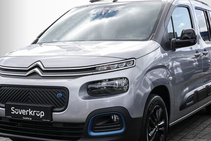 Citroen Berlingo 12.900 km 21.980 &euro; Bad Oldesloe 23843