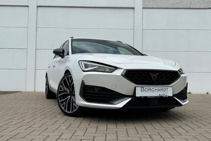 Cupra Leon 66.165 km 28.480 &euro; Diepholz 49356