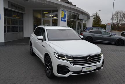 VW Touareg 60.000 km 47.990 € Babenhausen 64832